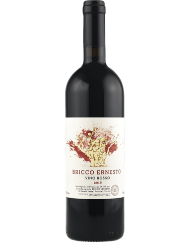 Vino Rosso Nebbiolo 2020 magnum