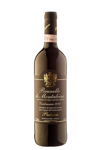 Brunello di Montalcino 2019 (500cl)