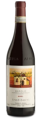 Barolo Berri 2021