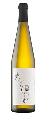 Bianco di Mitja Friulano 2023