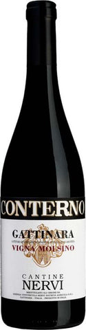 Molsino Gattinara 2019 magnum