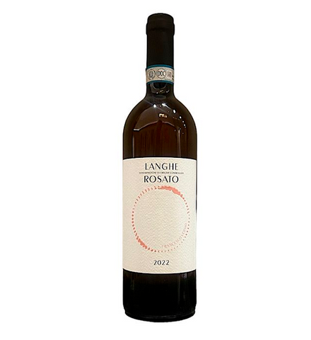 Langhe Nebbiolo Rosato 2023