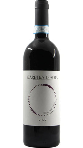 Barbera d'Alba 2022