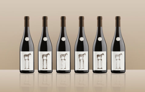 Barolo Monvigliero 2018 Collector's Box (6x75cl)