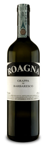 Grappa di Barbaresco