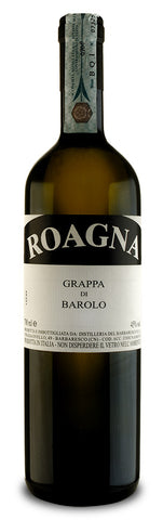 Grappa di Barolo