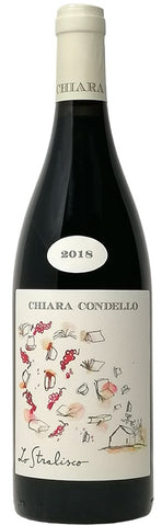 Lo Stralisco Predappio Sangiovese Riserva 2020