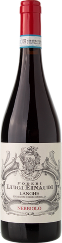 Langhe Nebbiolo 2023