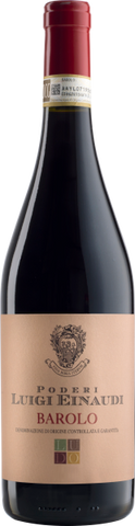 Barolo Ludo 2020