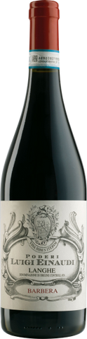 Langhe Barbera 2023