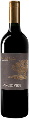 Sangiovese Umbria Rosso 2022