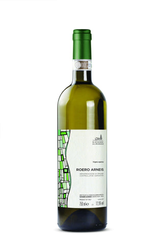 Roero Arneis Vigne Sparse 2023