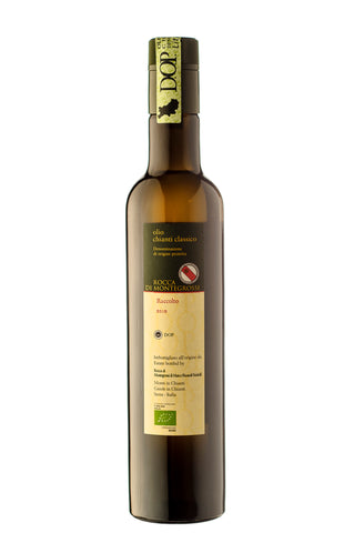 Olio Extra Vergine di Olive 2024 (50cl)