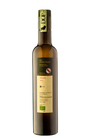 Olio Extra Vergine di Olive 2022 (50cl)
