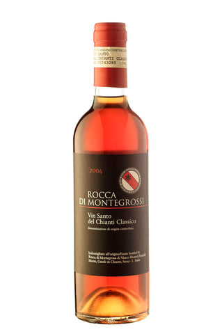 Vinsanto del Chianti Classico 2013 (37,5cl)