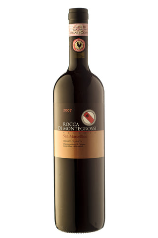 San Marcellino Chianti Classico 2018 magnum