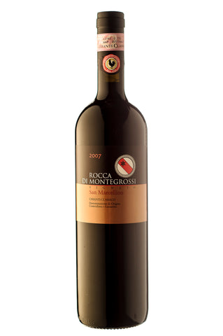 San Marcellino Chianti Classico 2018