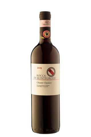 Chianti Classico 2022