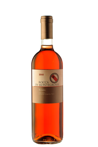 Rosato di Toscana 2024