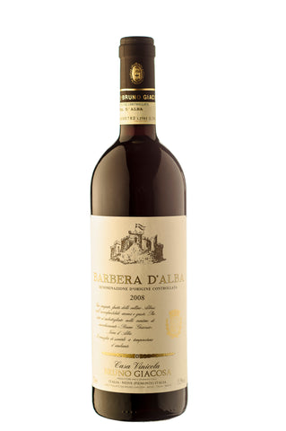 Barbera d'Alba 2021