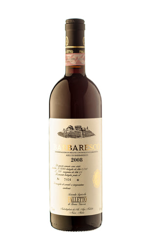 Barbaresco Asili 2019