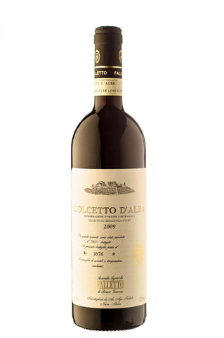 Dolcetto d'Alba Falletto 2022