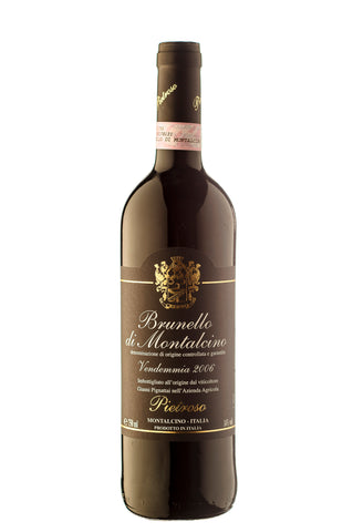 Brunello di Montalcino 2019