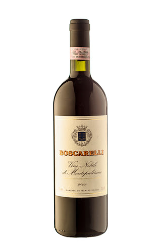 Nobile di Montepulciano 2021