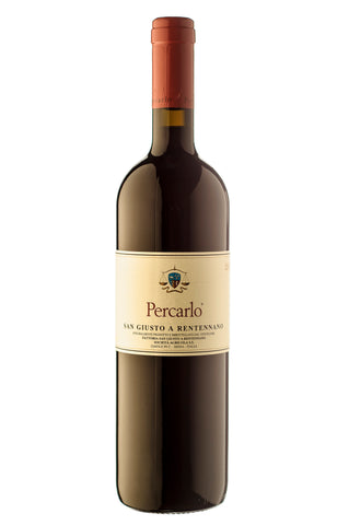 Percarlo Toscana 2019