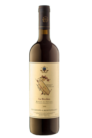 La Ricolma Toscana 2021