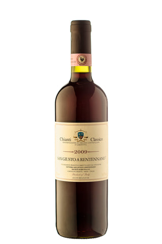 Chianti Classico 2021