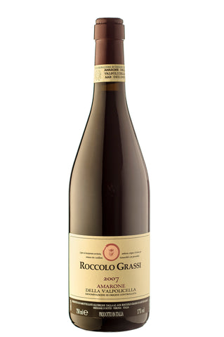 Amarone della Valpolicella 2019