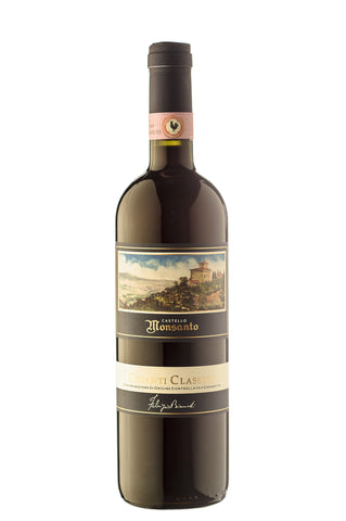 Chianti Classico 2022