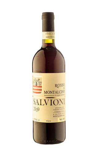 Rosso di Montalcino 2022