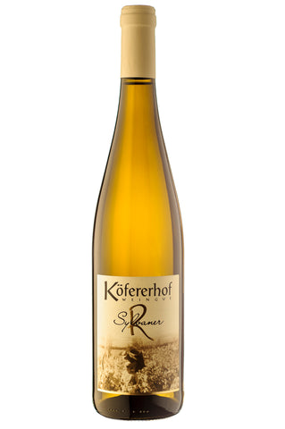 Sylvaner R Valle Isarco 2023