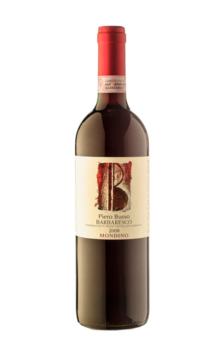 Barbaresco Mondino 2020