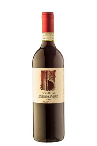 Barbera d'Alba Majano 2021