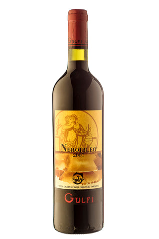 Nerojbleo Nero d'Avola 2022