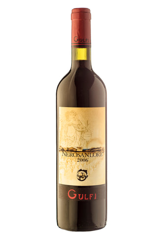 Nerosanlorè Nero d'Avola 2017