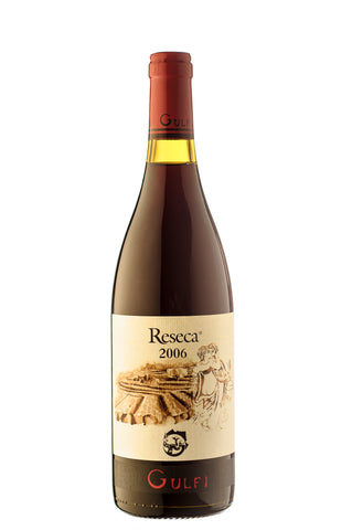 Reseca Nerello Mascalese 2017