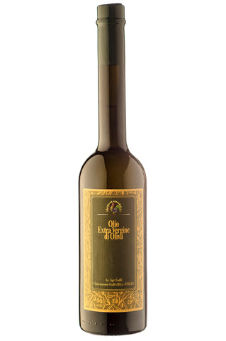 Olio Extra Vergine di Oliva 2024 (50cl)