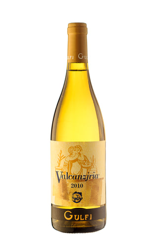 Valcanzjria Sicilia Bianco 2023