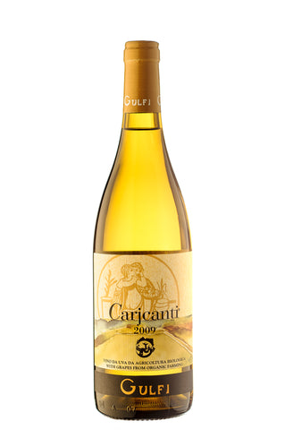 Carjcanti Sicilia Bianco 2021