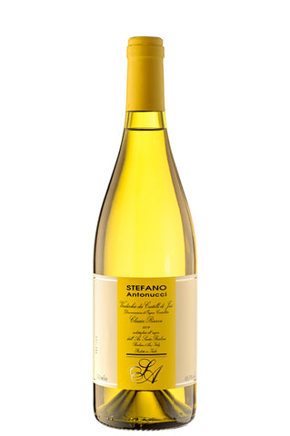 Stefano Antonucci Verdicchio dei Castelli di Jesi 2022
