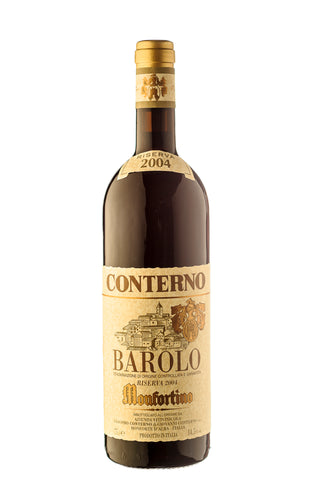 Barolo Riserva Monfortino 2015