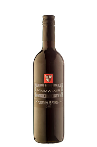 Poggio Ai Santi Montepulciano d'Abruzzo 2021