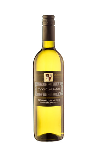 Poggio Ai Santi Trebbiano d'Abruzzo 2022 magnum