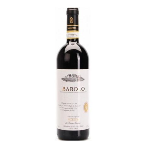 Barolo Falletto 2019