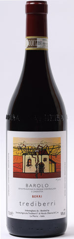 Barolo Berri 2019 magnum