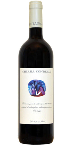 Predappio Sangiovese Romagna 2022
